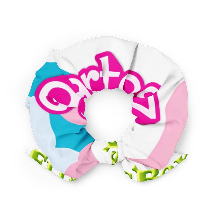 BARTOSZ SCRUNCHIE product image (2)