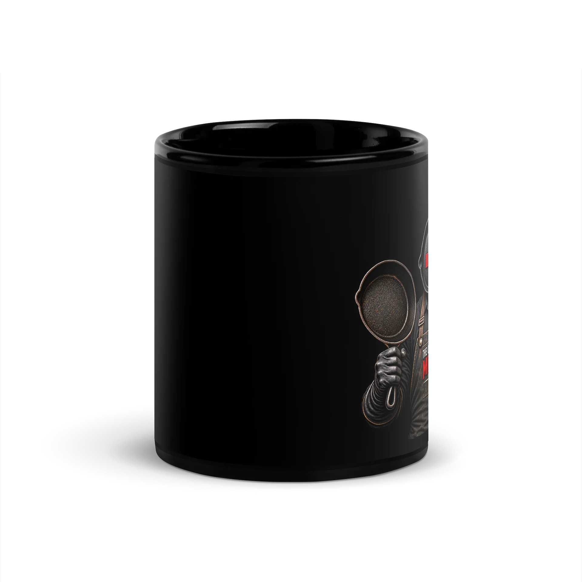 Medic Man Coffee Mug product image (3)
