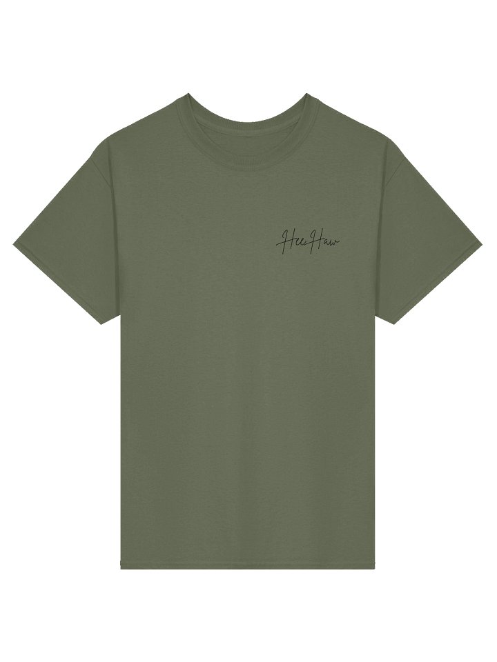 All Ears Large Logo T-Shirt product image (5)