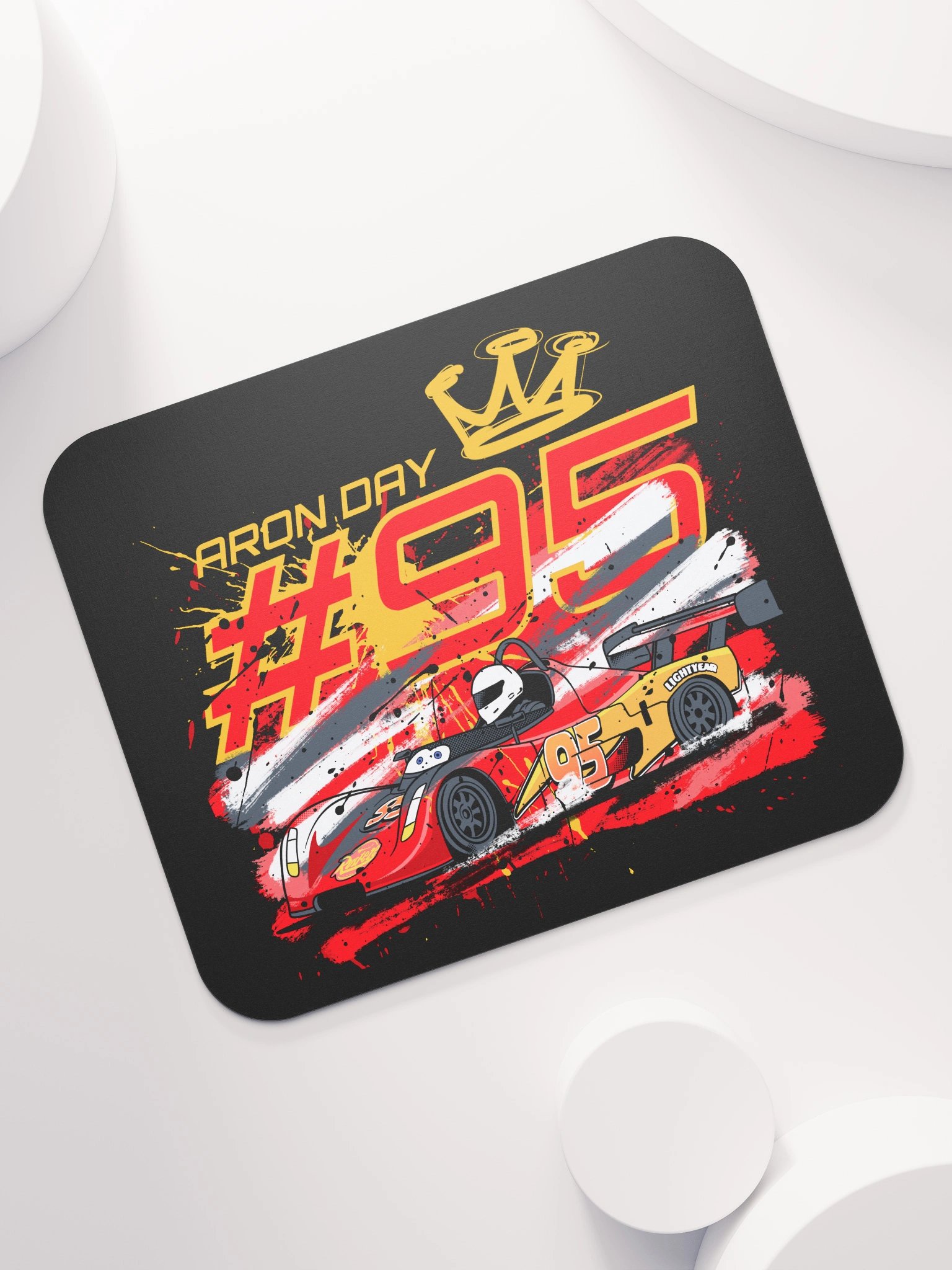 #95 Aron Day Mouse Pad product image (7)
