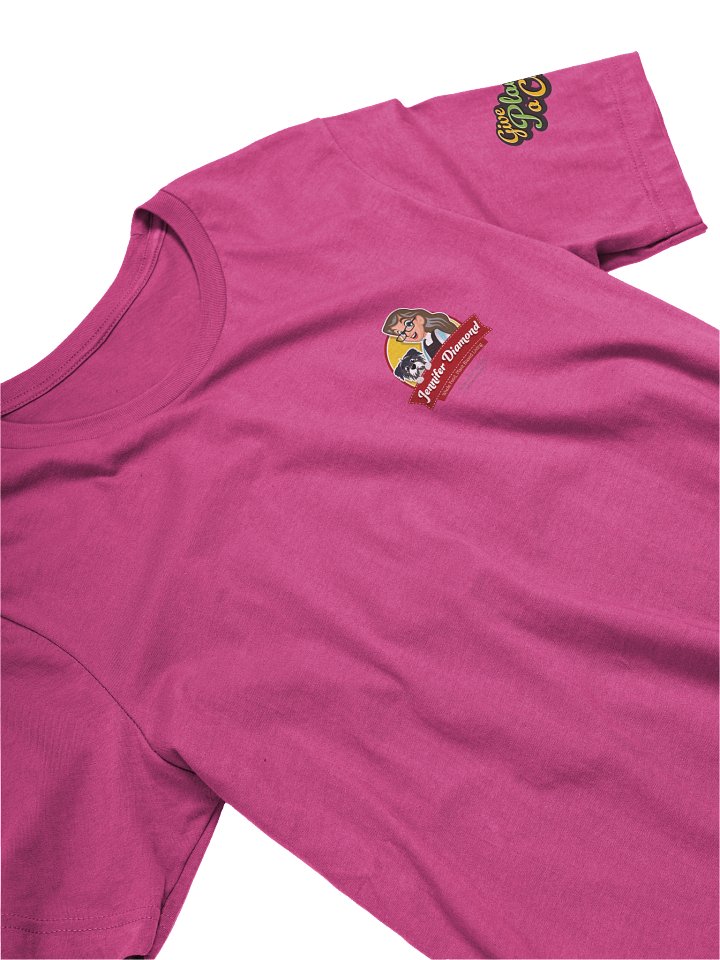 Throw It In A Bucket Shirt - Mature Version product image (2)