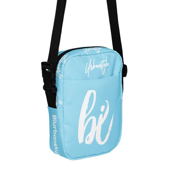 Urbanstyle Utility Crossbody Bag product image (2)