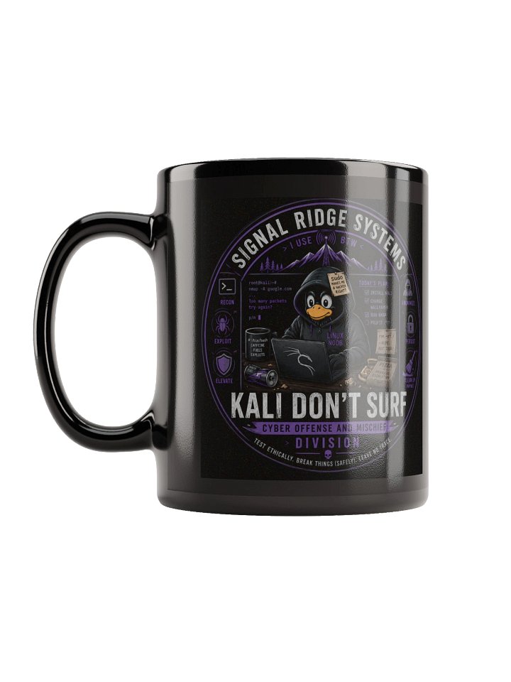Observe. Enumerate. Regret. product image (1)