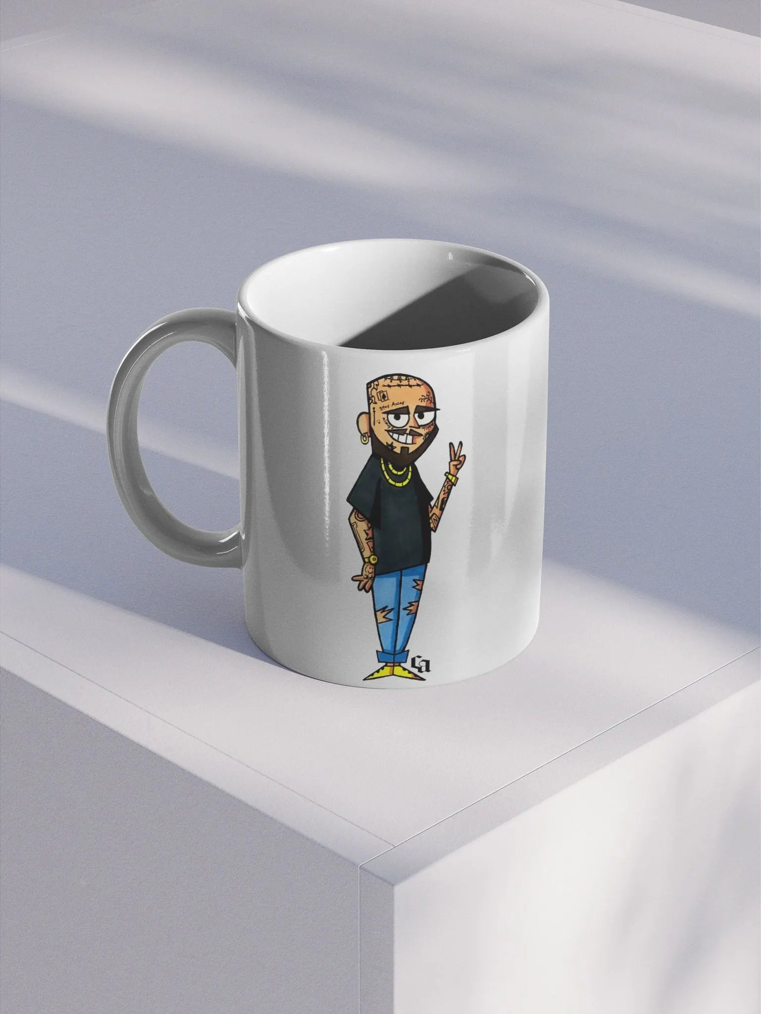 PM Day 2 Mug product image (1)