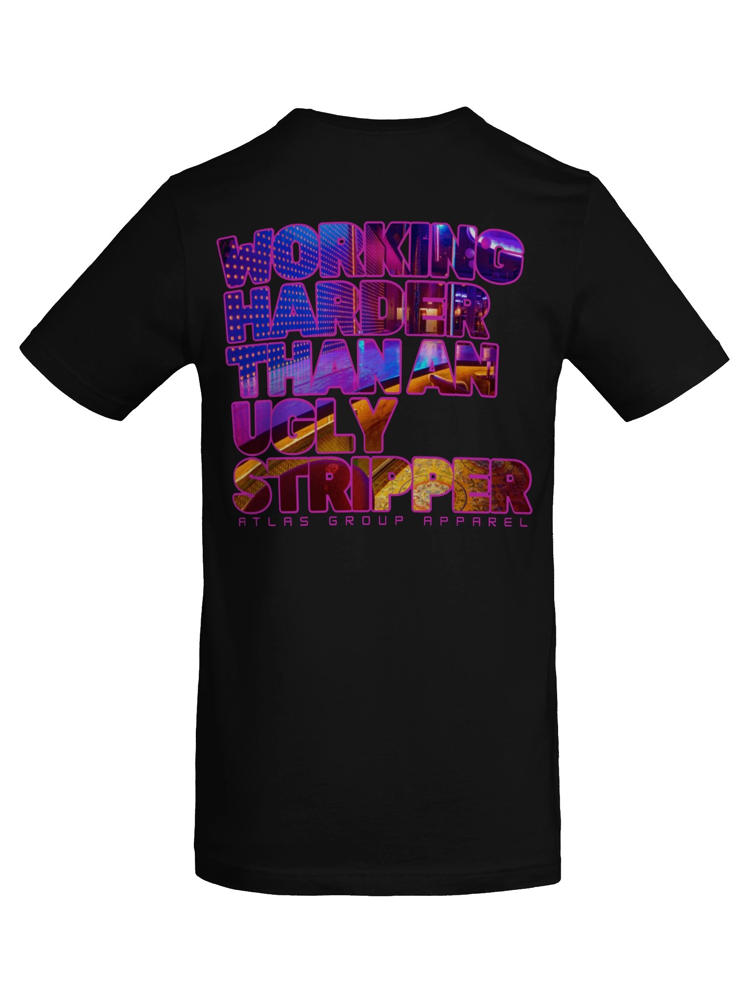 Ugly Stripper product image (8)