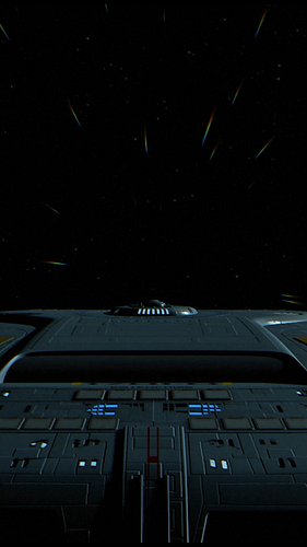 #StarTrek #TNG #Warp stars #tutorial for @adobevideo #AfterEffects. I've been trying to figure this out for years and once I ...