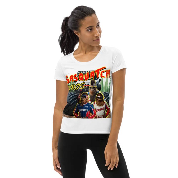 SASQUATCH BROS. product image (1)