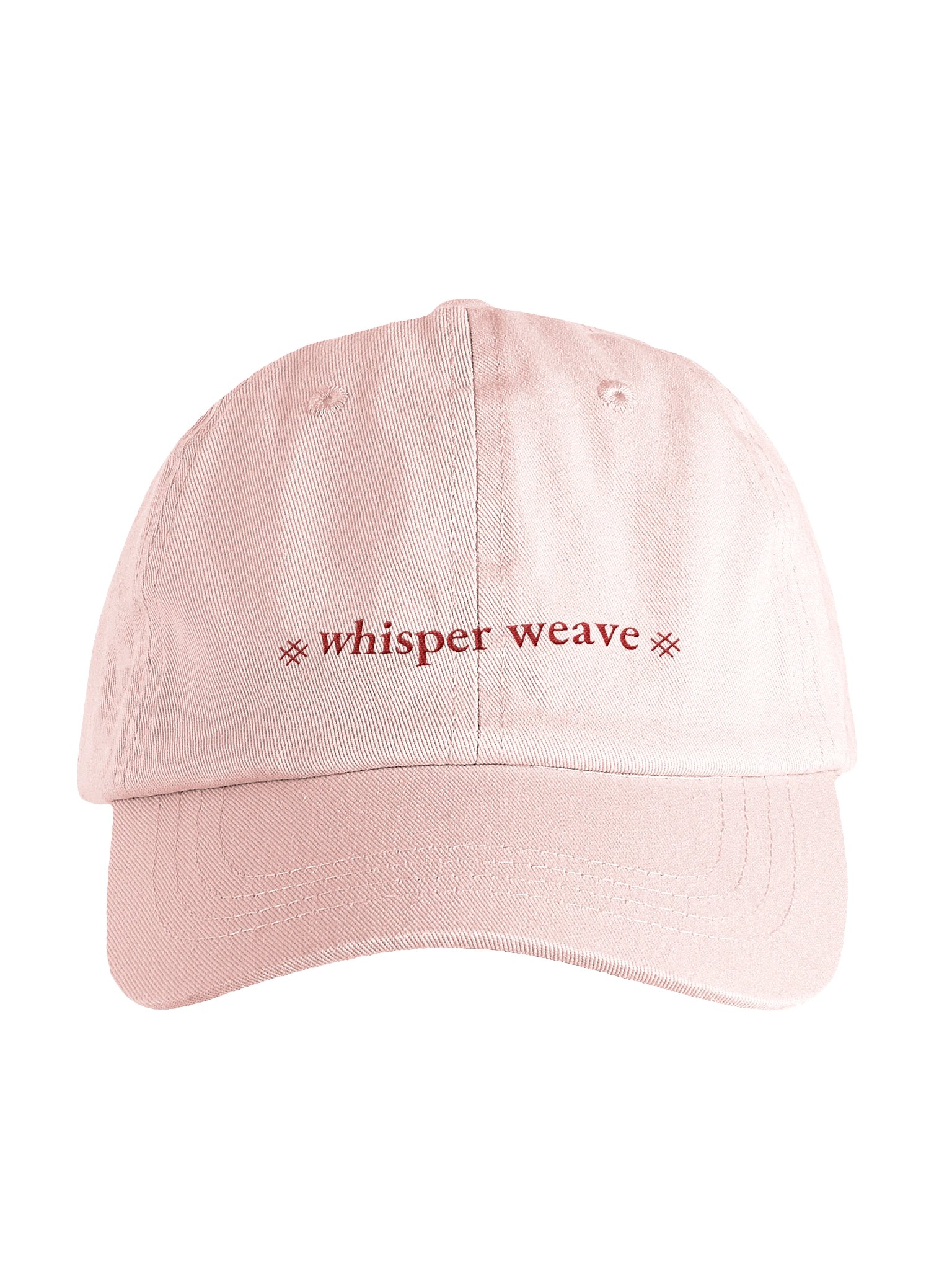 Whisper Weave Hat product image (1)
