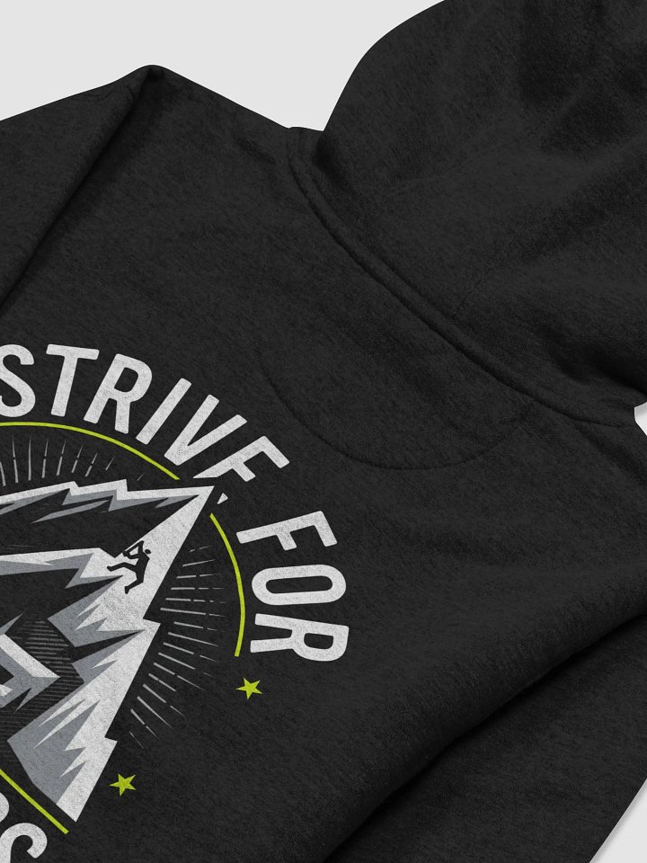 Strive For Greatness Awaits Hoodie product image (5)