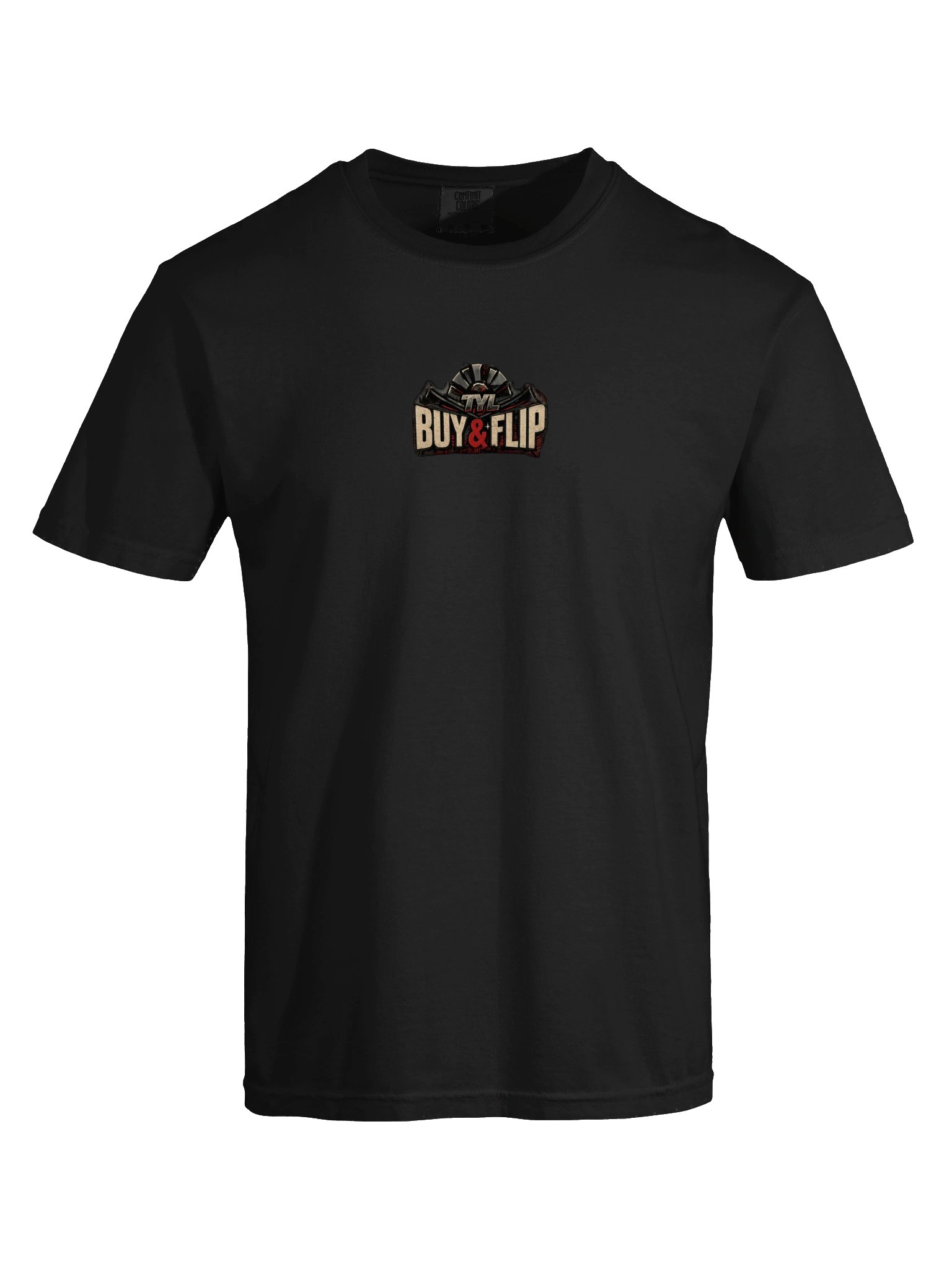 BUY & FLIP Tee product image (24)