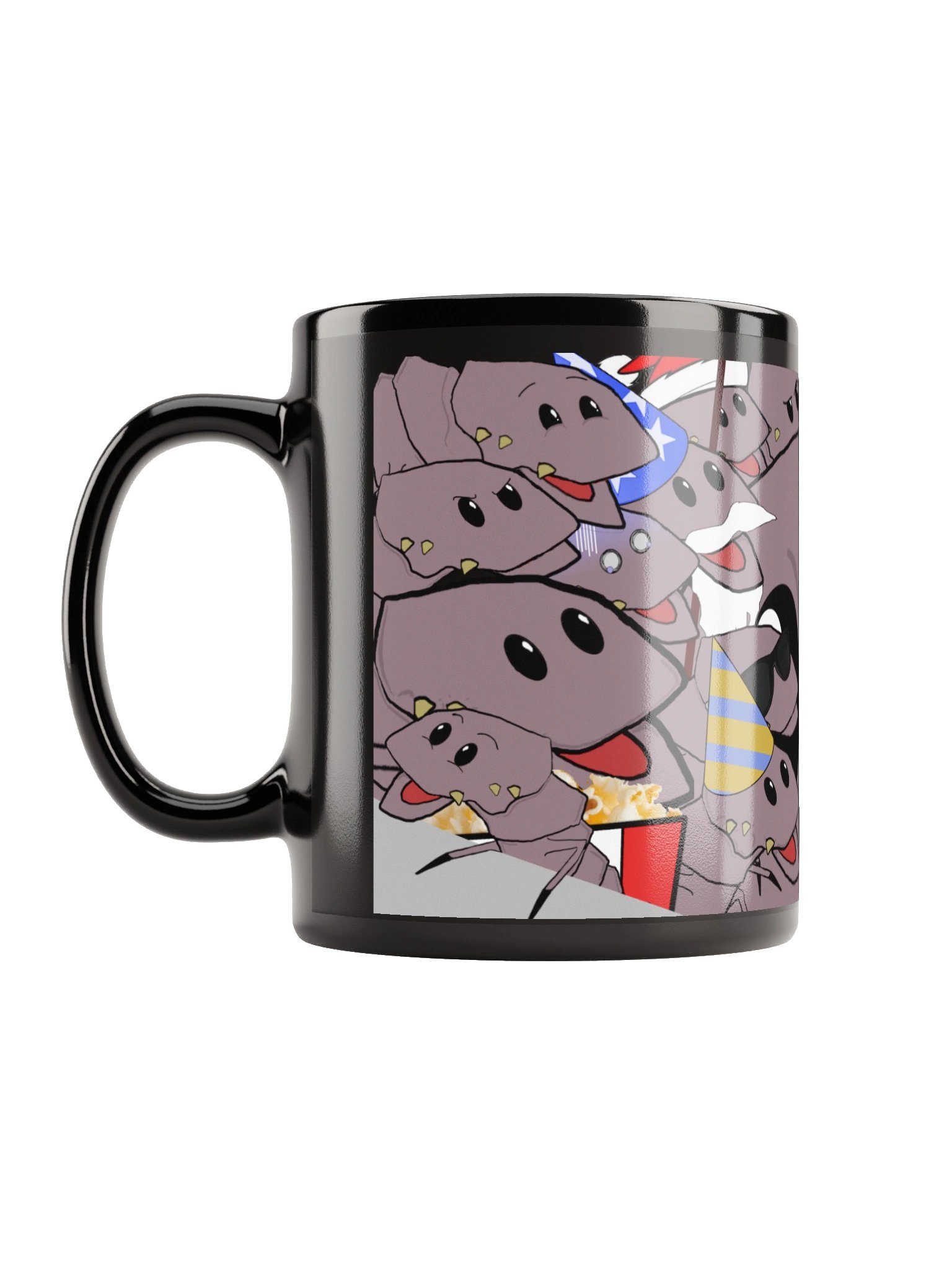 Scrib Family Mug product image (12)