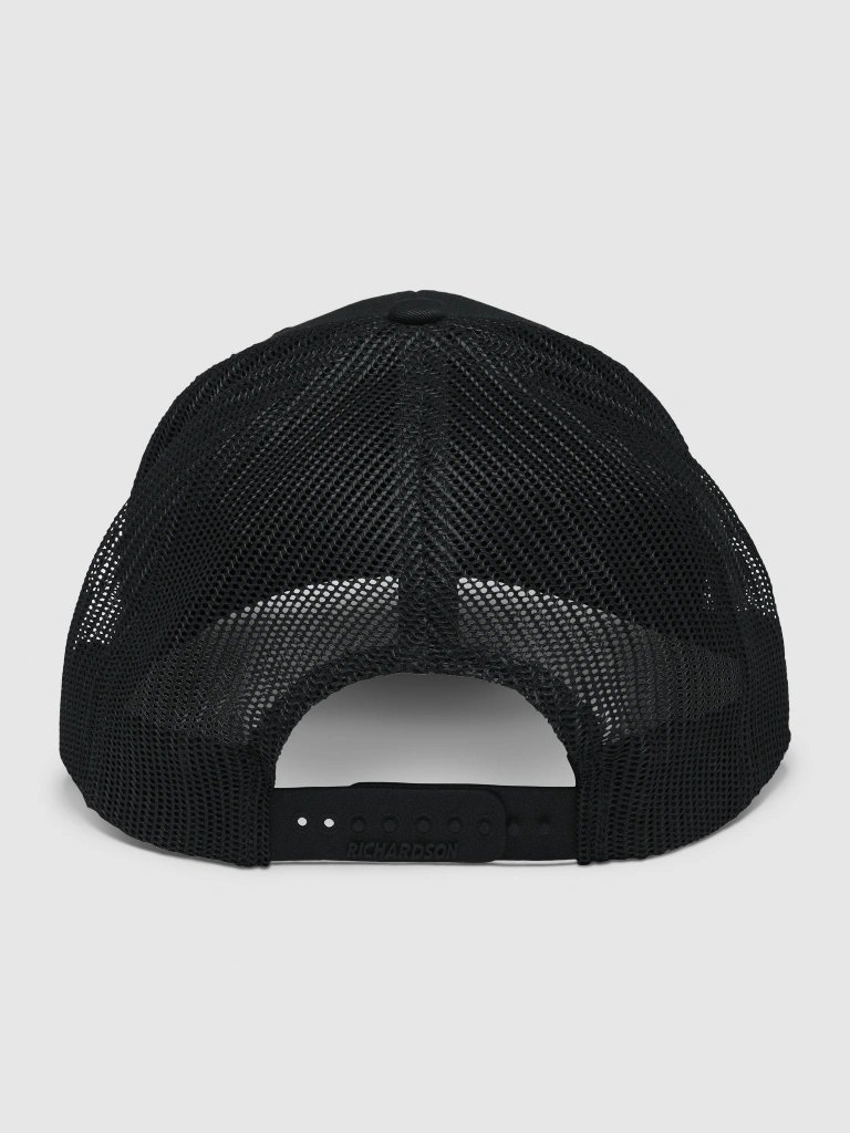 A Major Logo Upgrade Trucker Snapback product image (4)