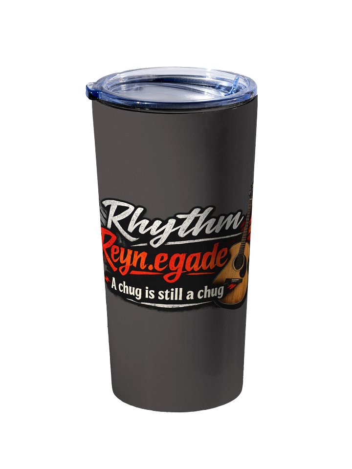 A Chug Is Still A Chug Tumbler product image (2)