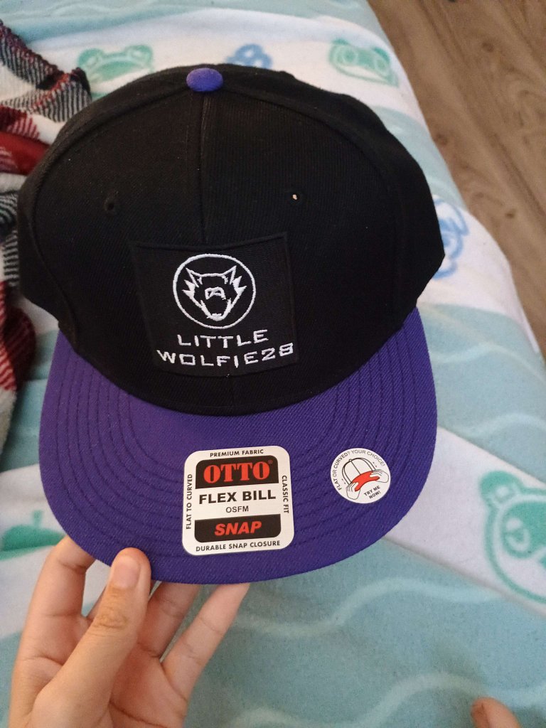 Littlewolfie28