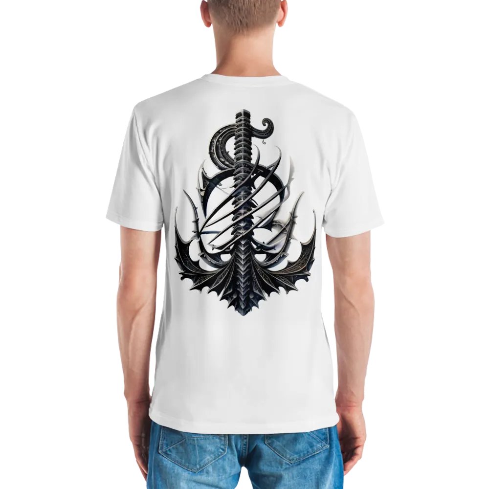 Linger T shirt product image (2)