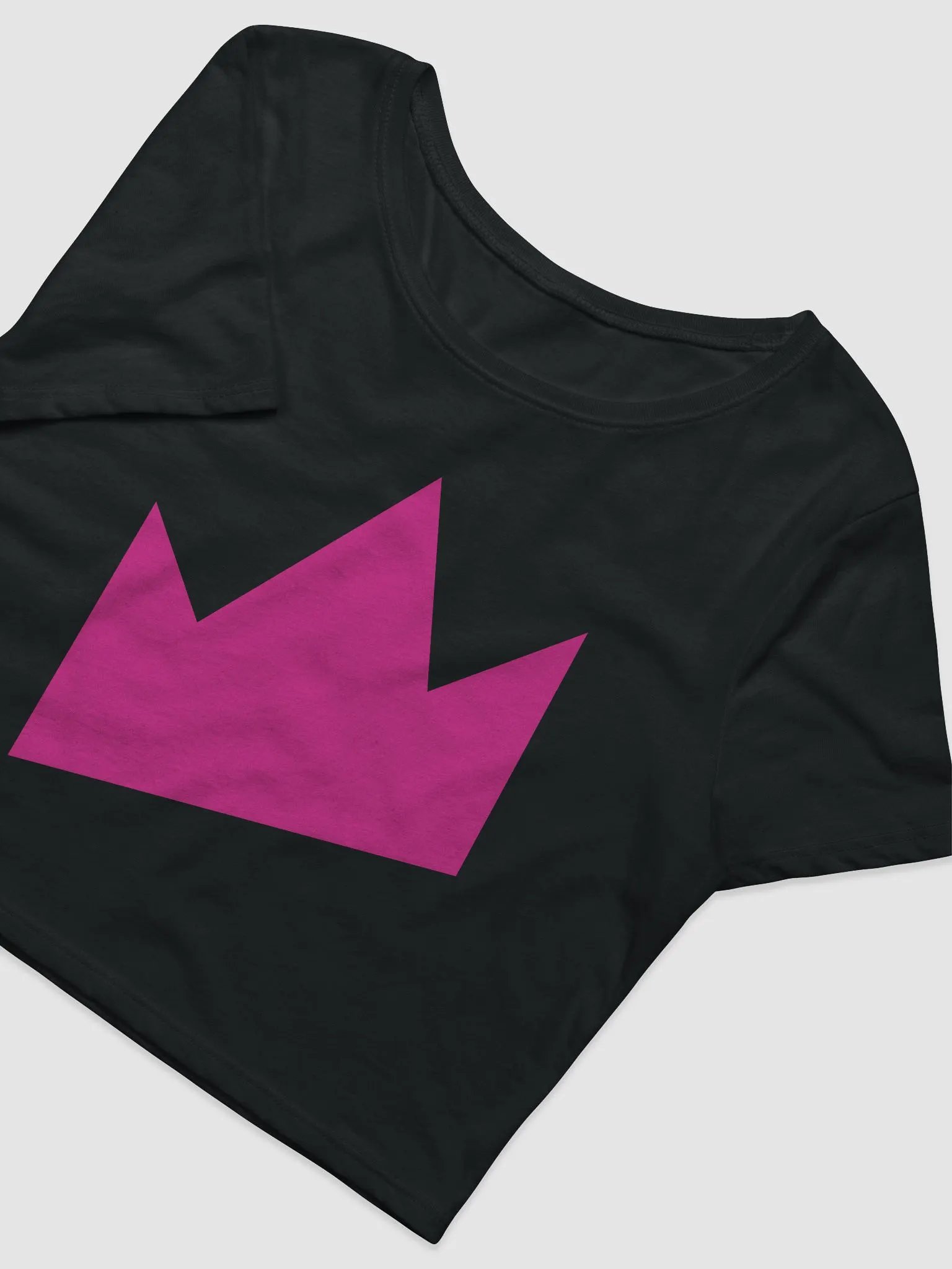 PG X HOTC: The Crown Croptop (v2) product image (3)