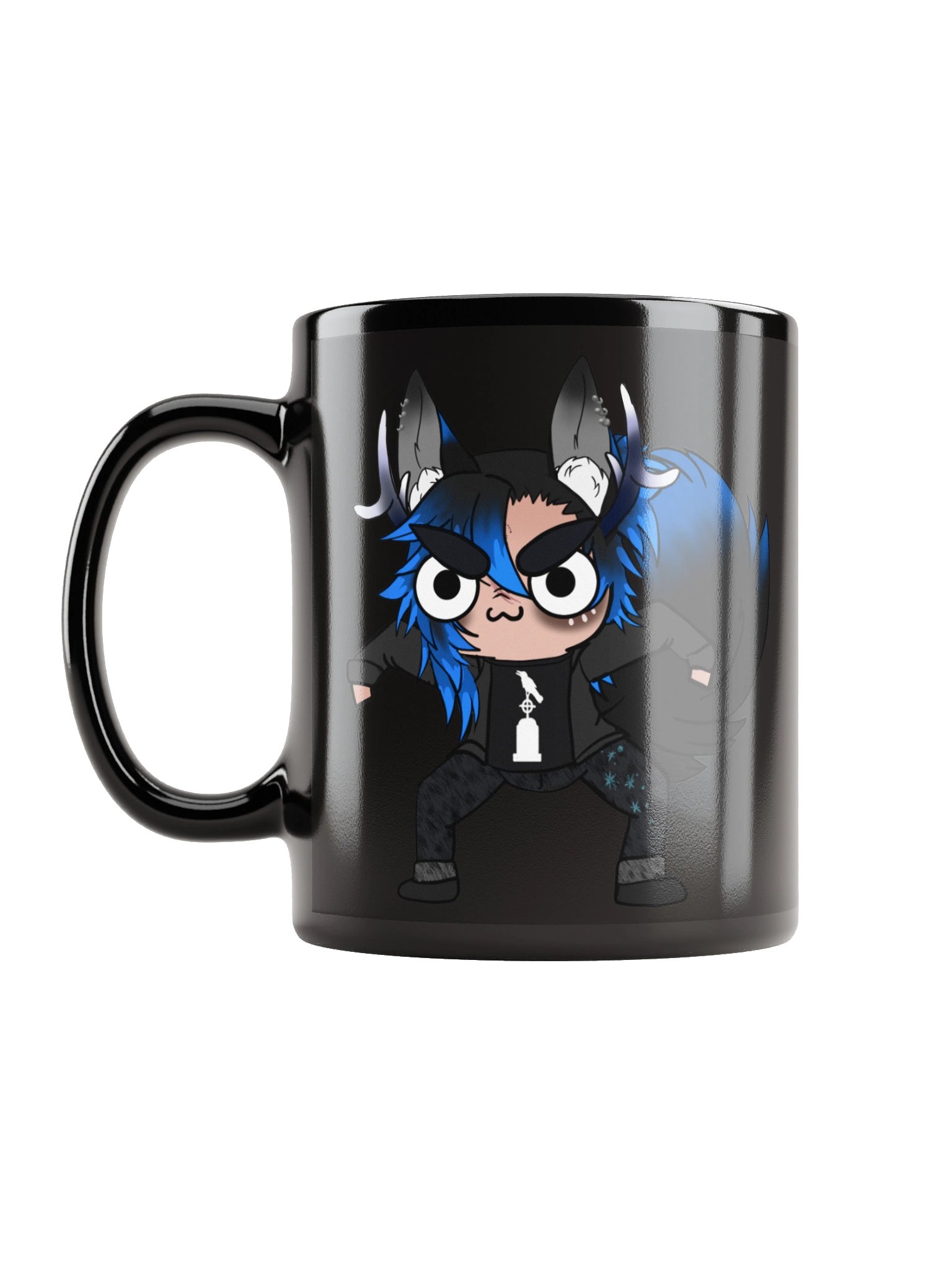 Gremlin Soup Mug product image (3)