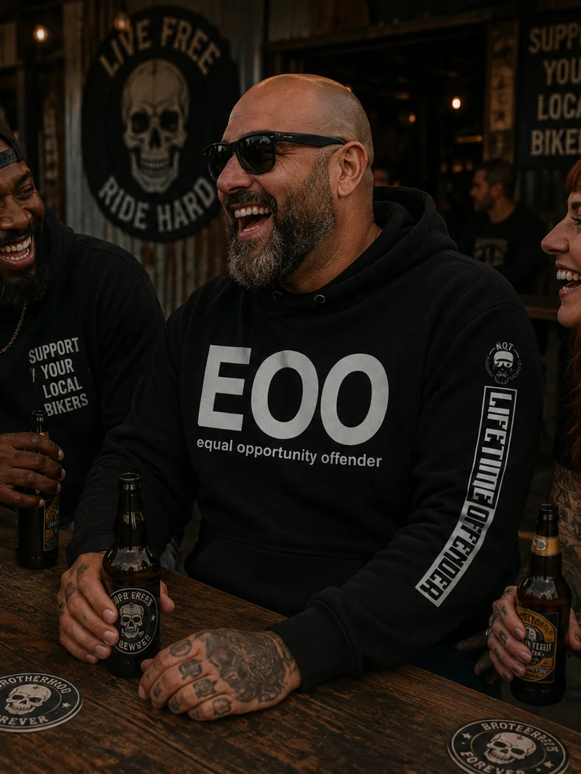 EOO Long Sleeve Tee product image (1)