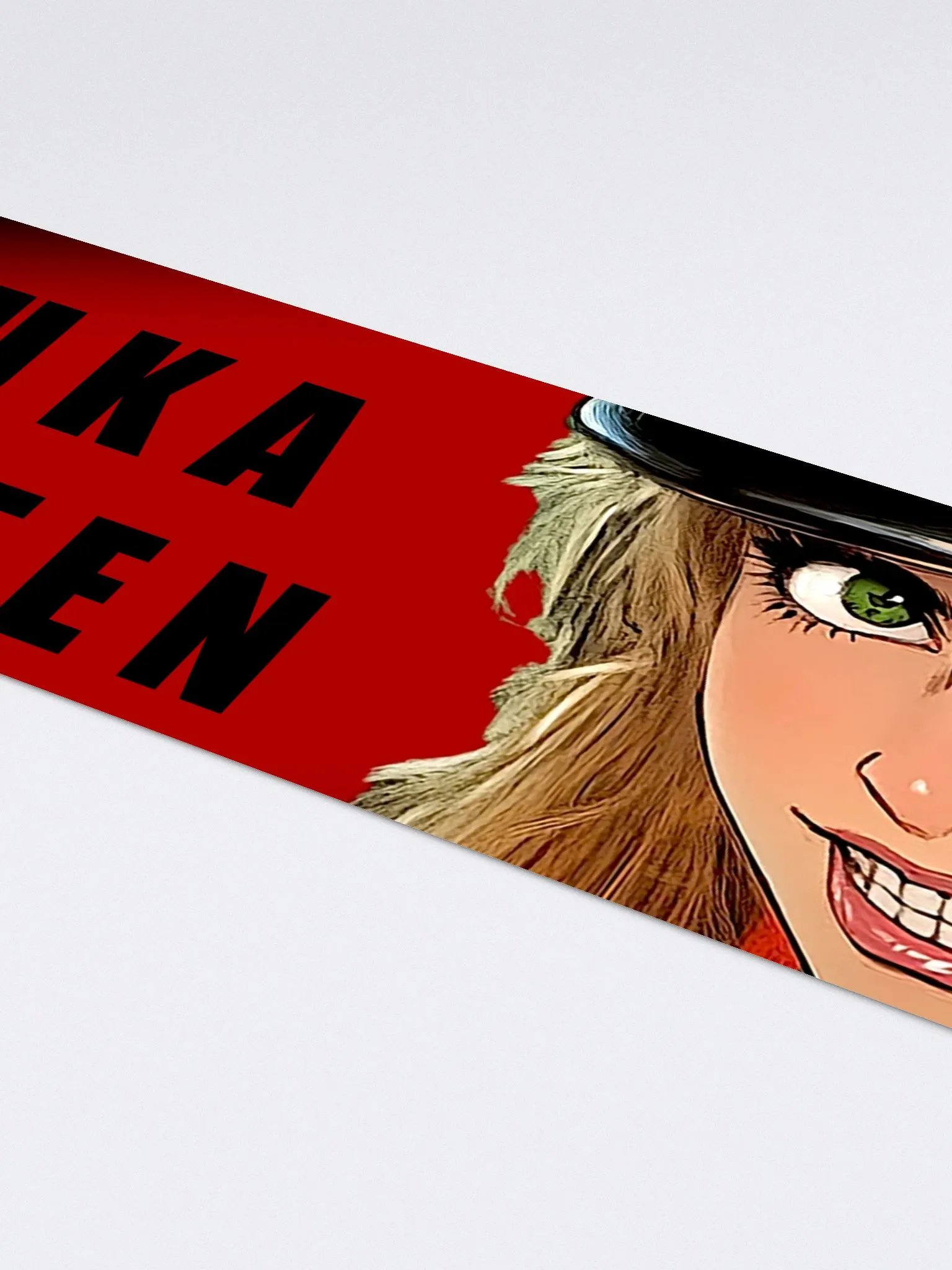 NUKA KITTEN Kiss Cut Stickers product image (4)