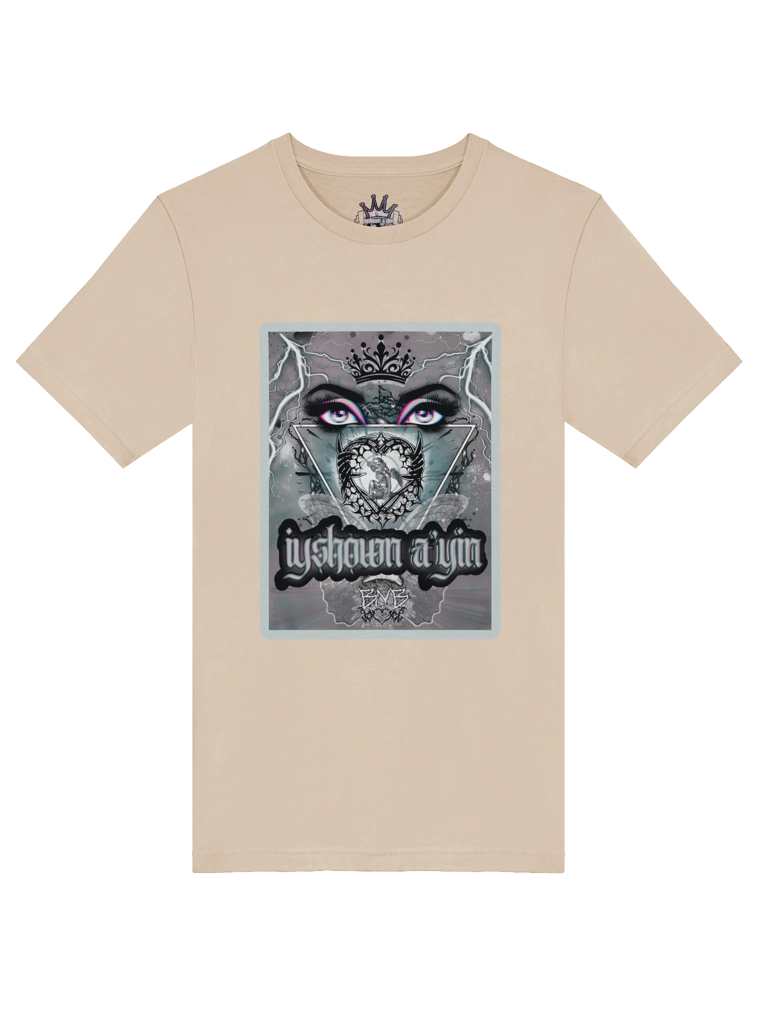 Graphic Tee product image (4)