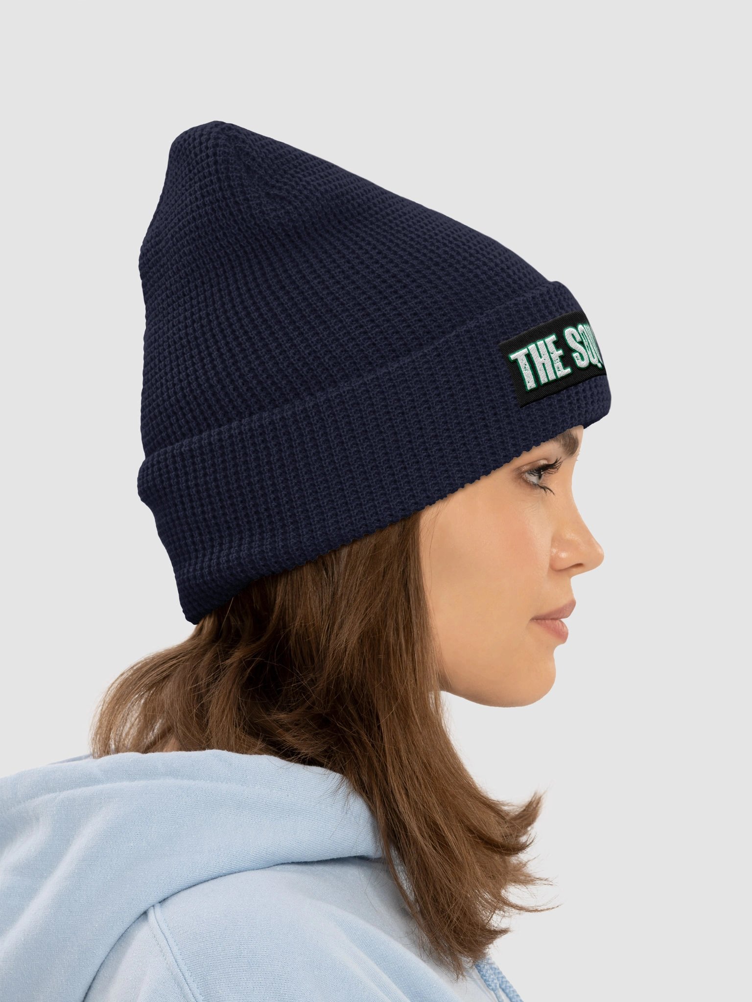 Squid beanie product image (8)