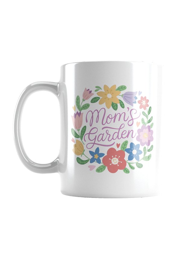 Mom Coffee Mugs