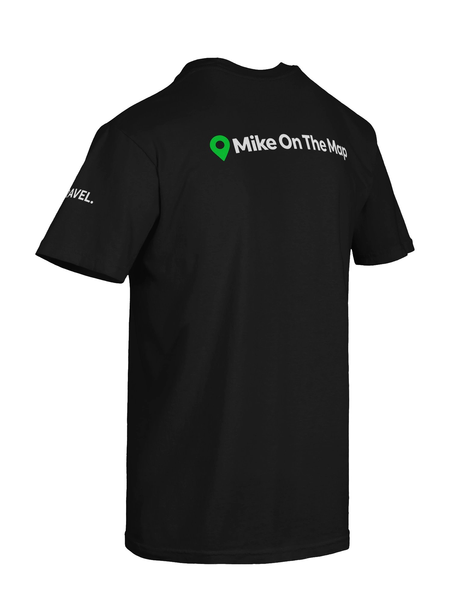 Map Pin Tee product image (64)