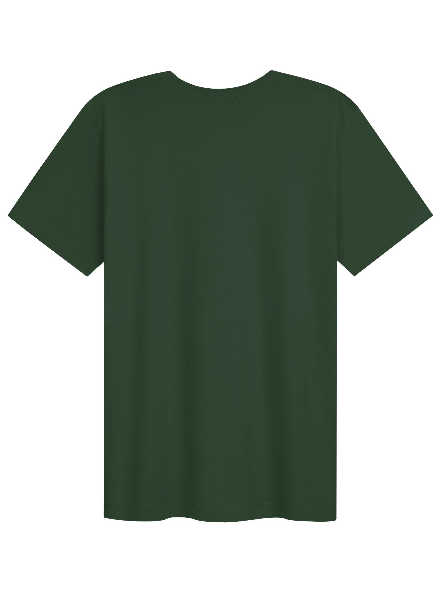 Pickles Quiet Mind Strong Heart Kitten Tee product image (2)