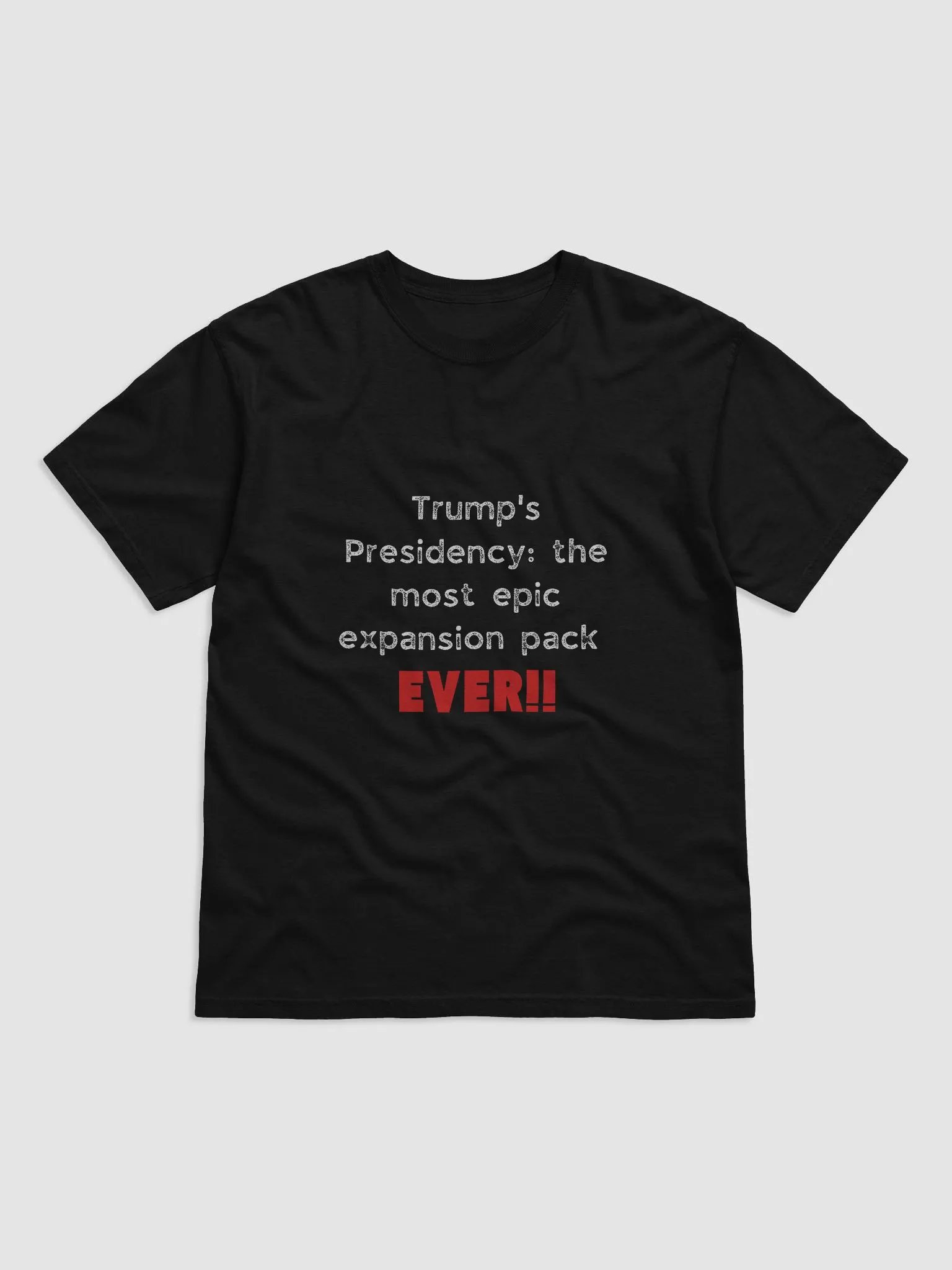 Epic Exploration Push T-Shirt product image (33)