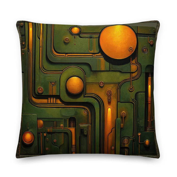 Eternal Rising-Ōriens Æternum product image (2)