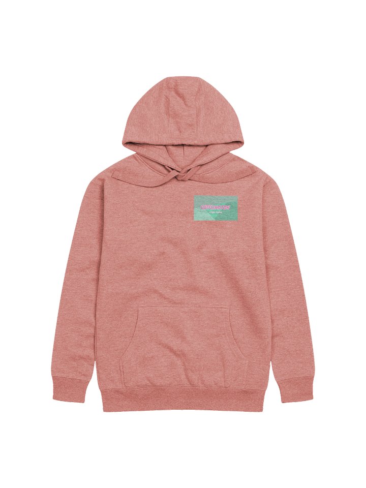 Origin Series - Logo Hoodie product image (3)