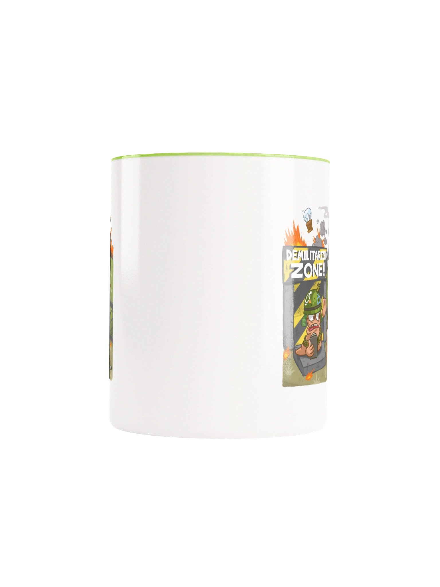 Worms DMZ Mug product image (15)