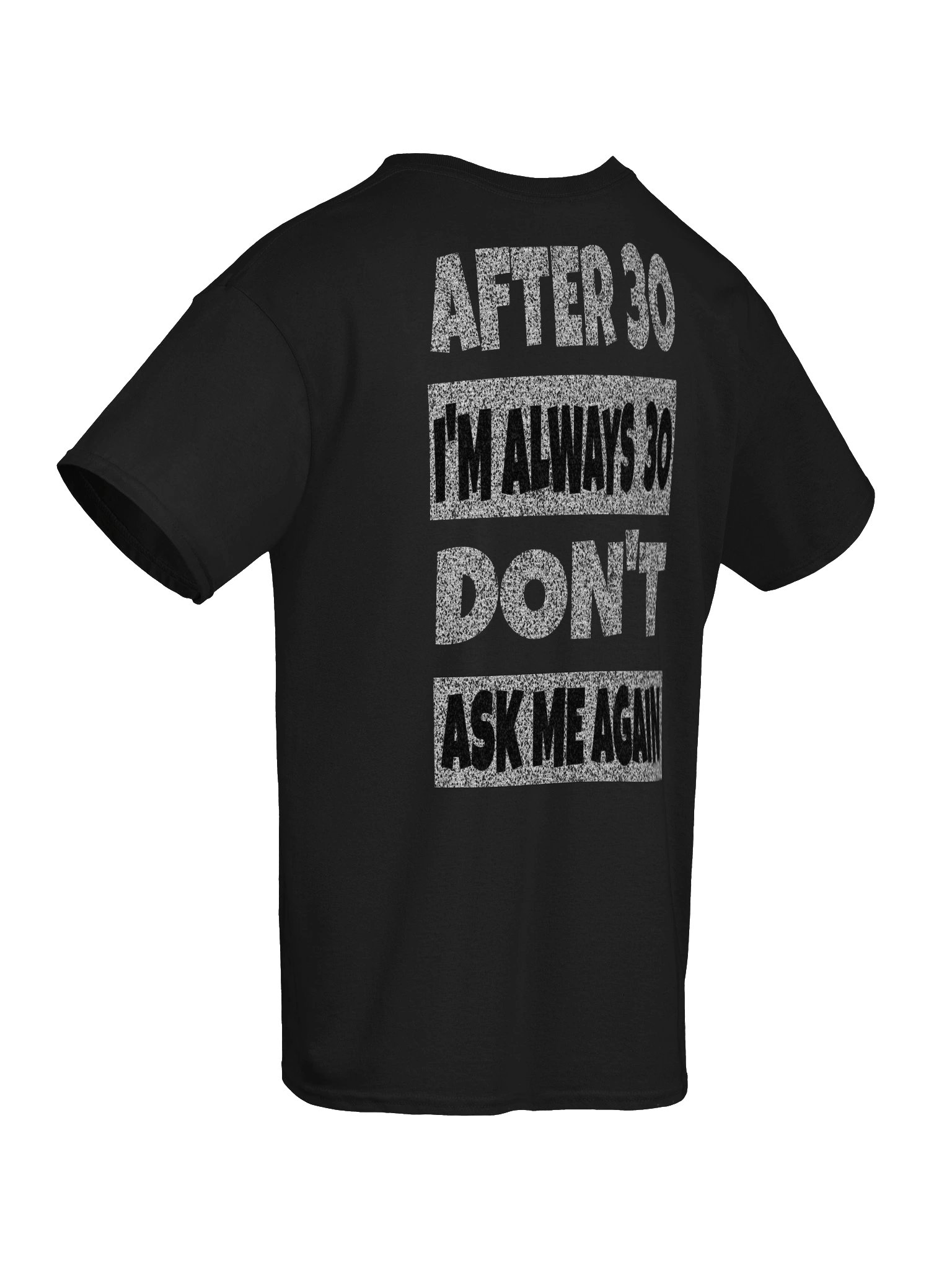 After 30, I'm Always 30... product image (7)