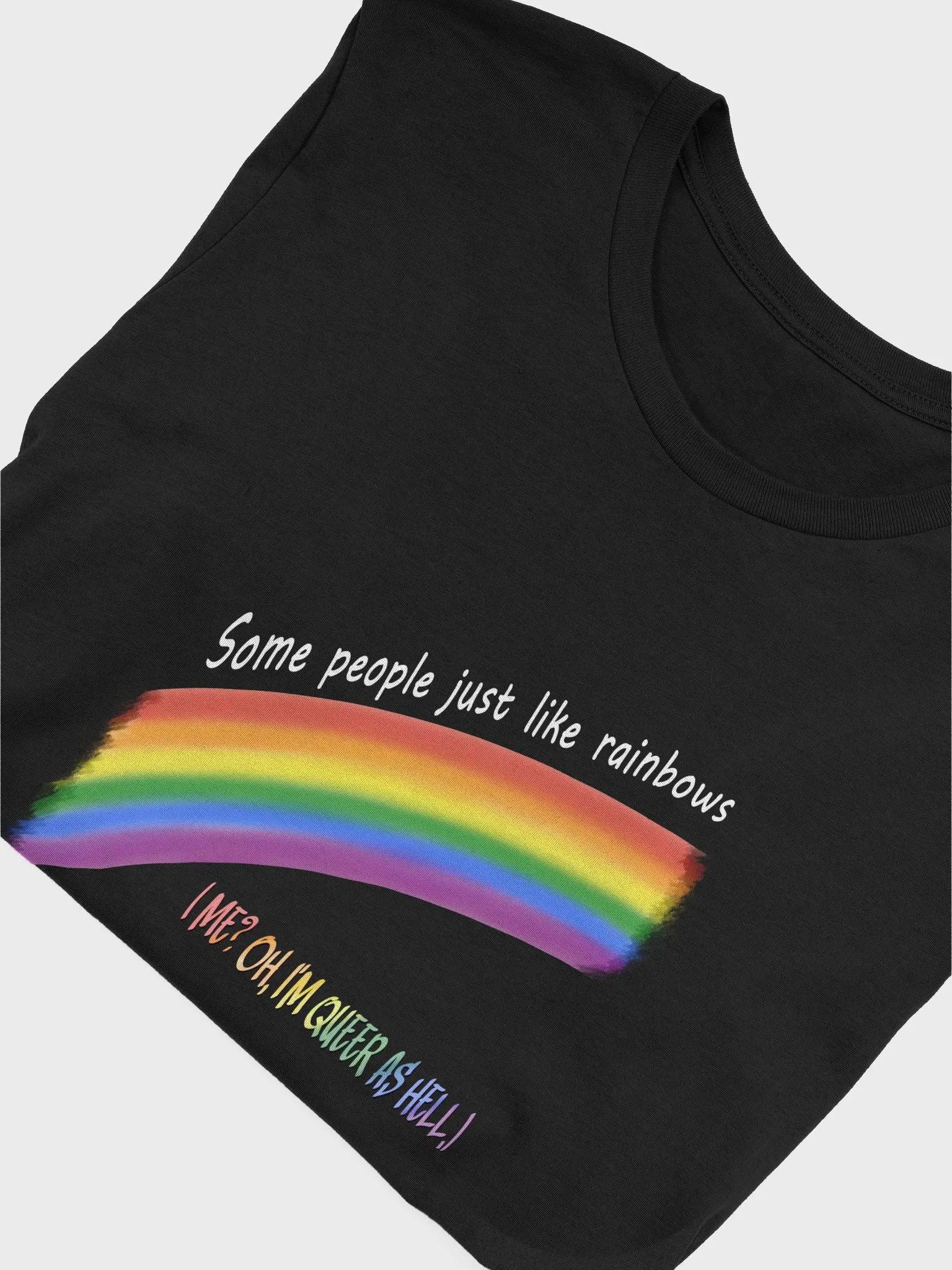Queer as Hell product image (5)