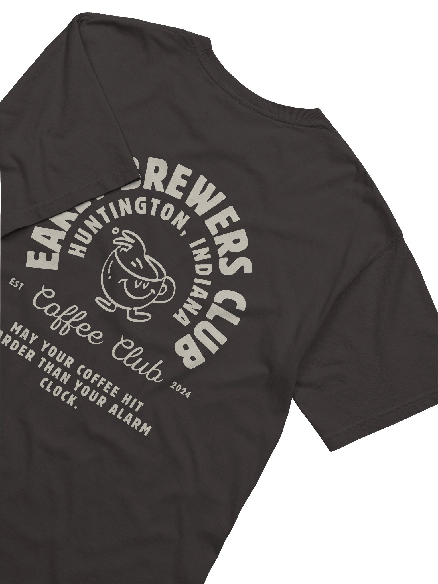 BREWERS CLUB TEE product image (6)