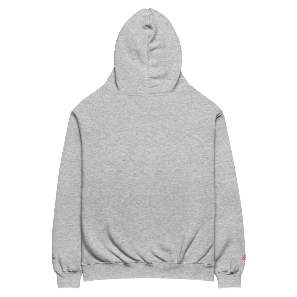 Ashes Gaming Geometric Logo Hoodie product image (6)