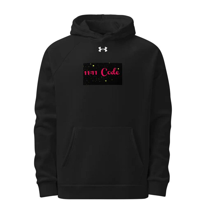 11:11 Hoodie UA product image (1)