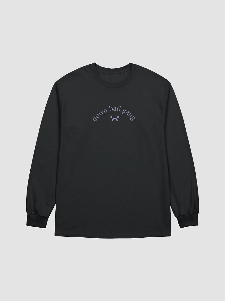 downbad long sleeve product image (3)