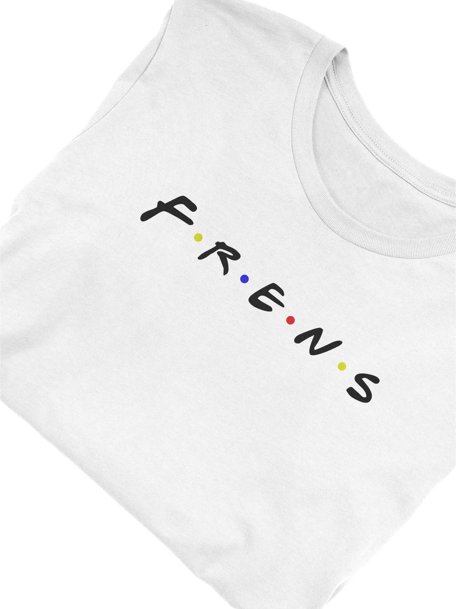 I Have White Frens product image (5)