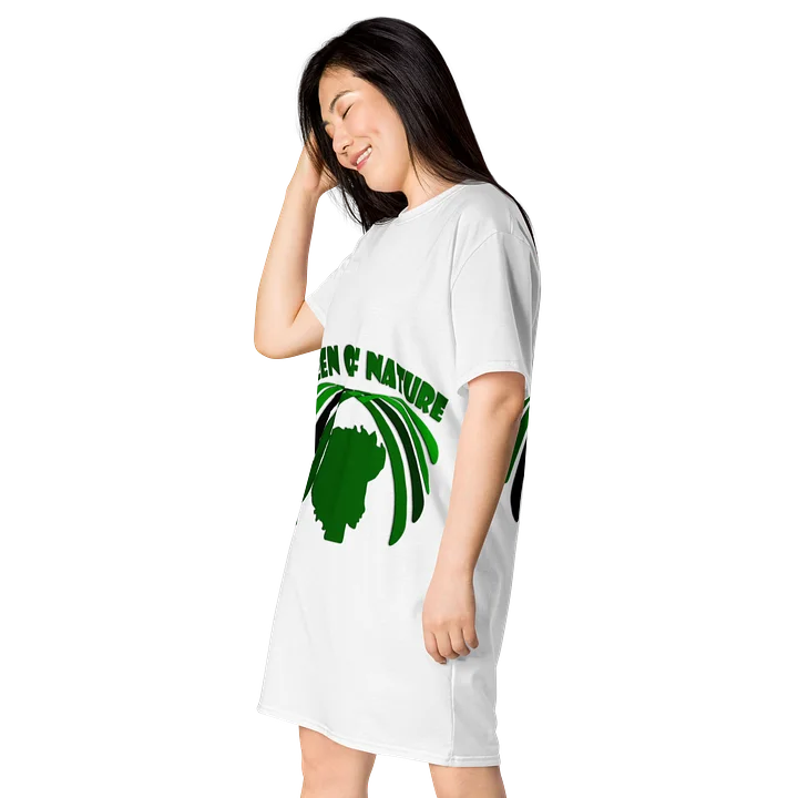 QueenOfNature Body T-Shirt product image (2)