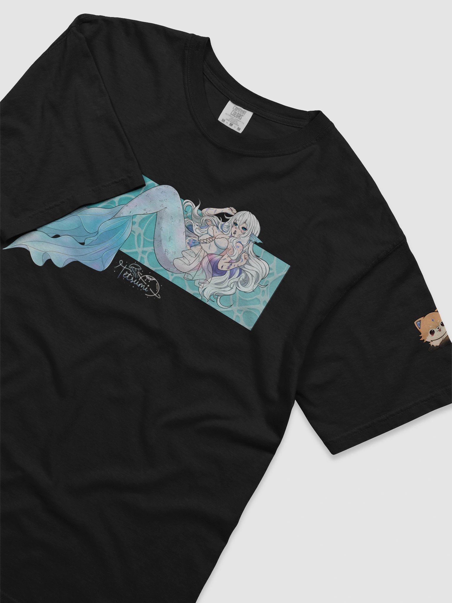Your Siren Tee product image (23)
