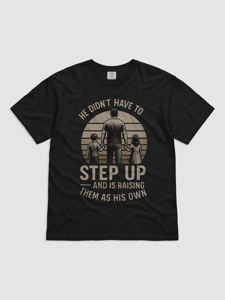 STEP DAD product image (1)