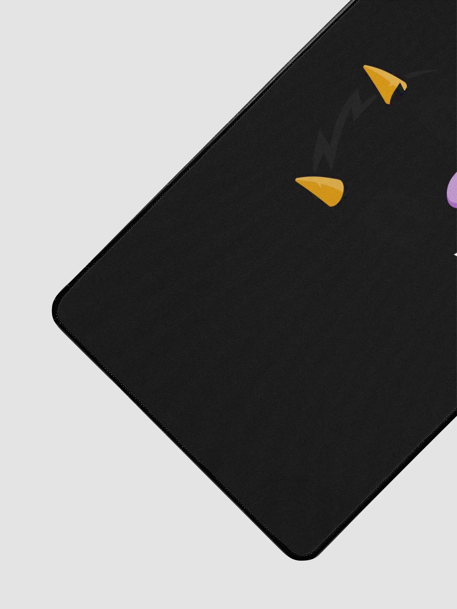 Monster Lurking Desk Mat product image (3)