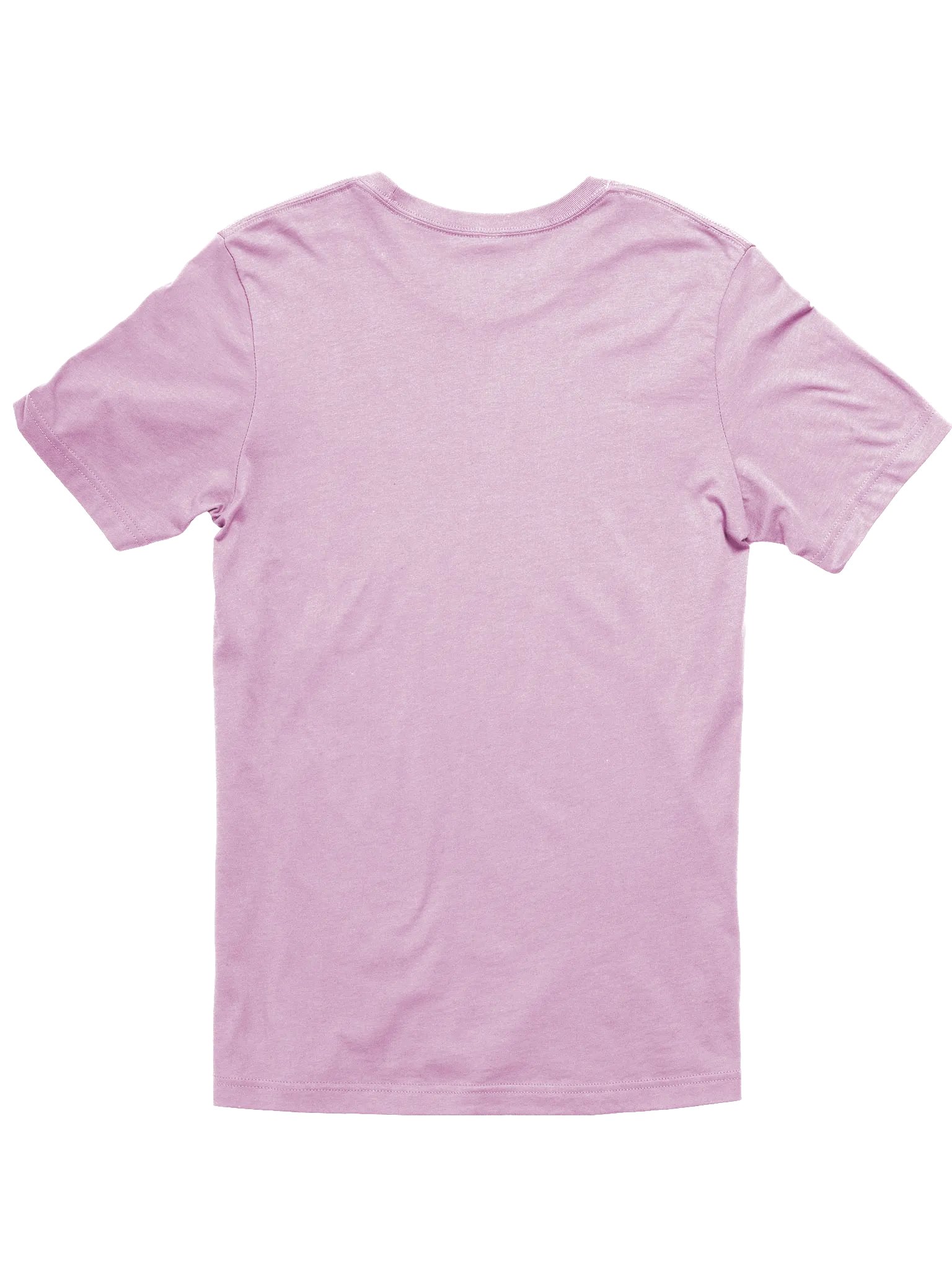 "Red" HAIL CLAYTON! Super-Soft T-Shirt product image (2)