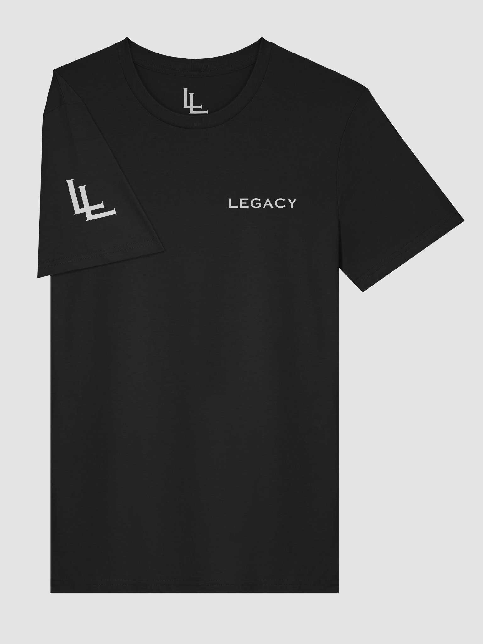 Spector Spookes Tee | Black product image (3)