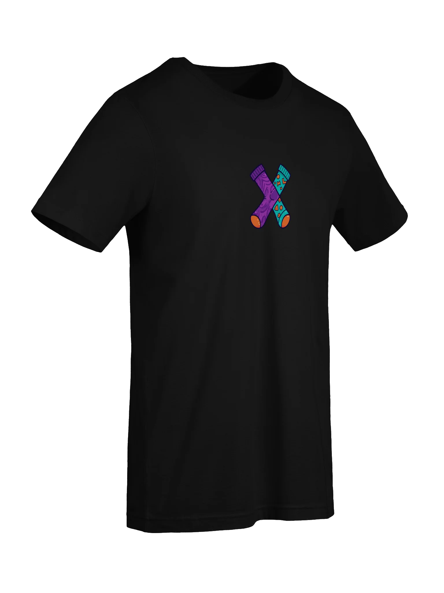 COLORS Womens Tee product image (68)