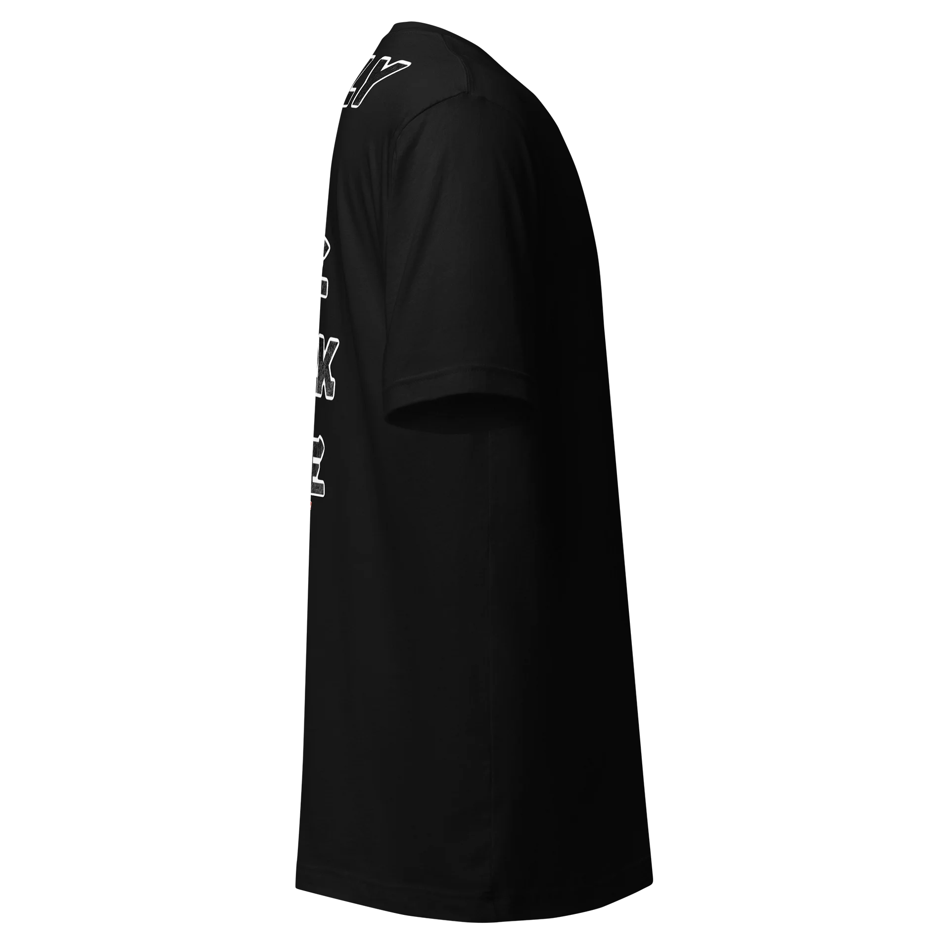 CB02 - Dark Side Tee product image (4)