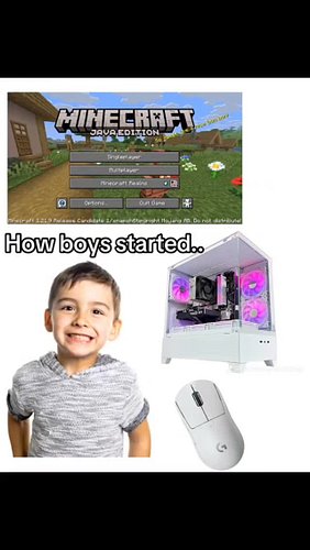 Ep. 939| Explanation:

#minecraft is a sandbox video game developed by Mojang Studios and originally created by Markus Persso...