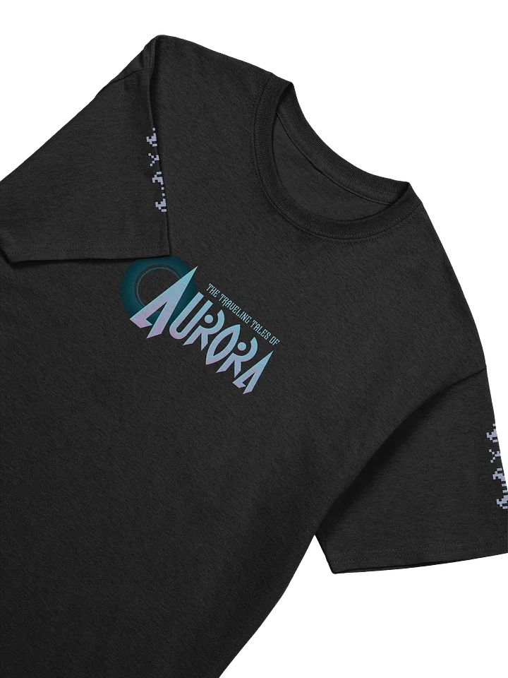 Traveling Tales of Aurora - Tee product image (2)