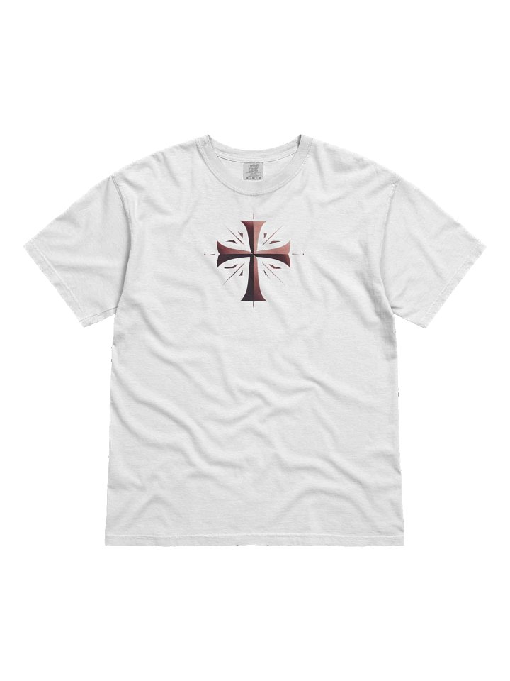DEUS VULT BROTHER! WEAR YOUR FAITH product image (12)